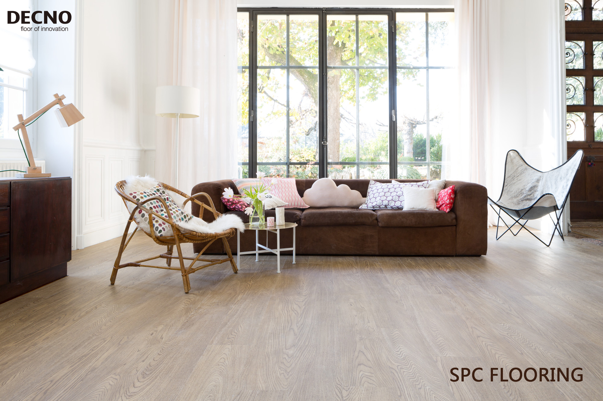 spc core flooring