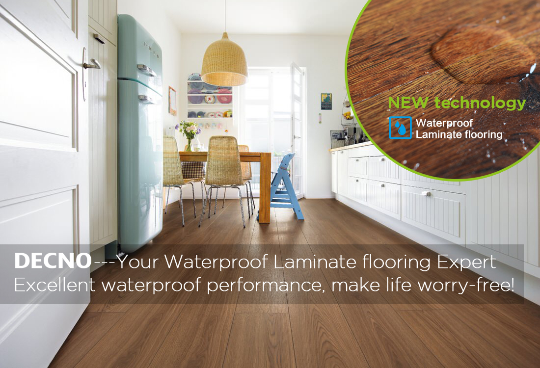 laminate flooring