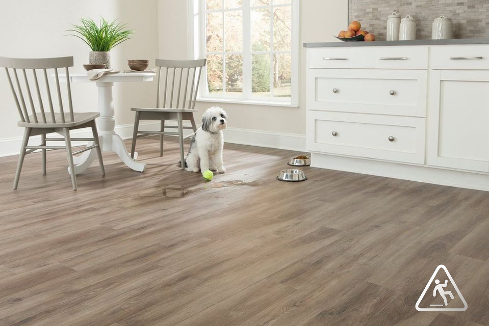 rigid vinyl flooring