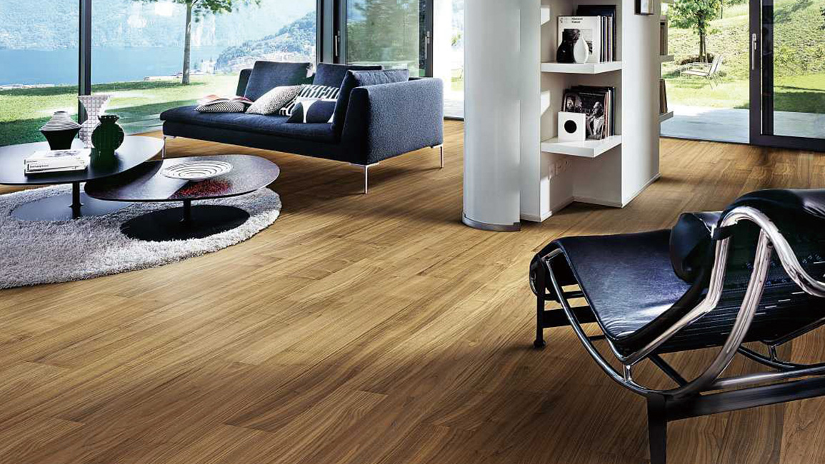 lvt floor