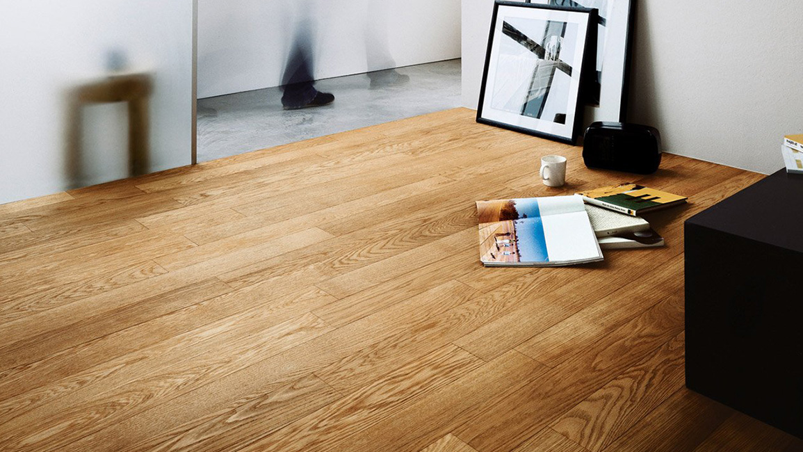 vinyl click flooring