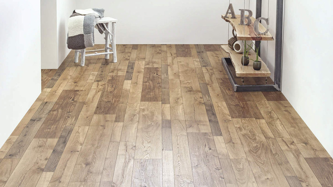 wide plank laminate flooring