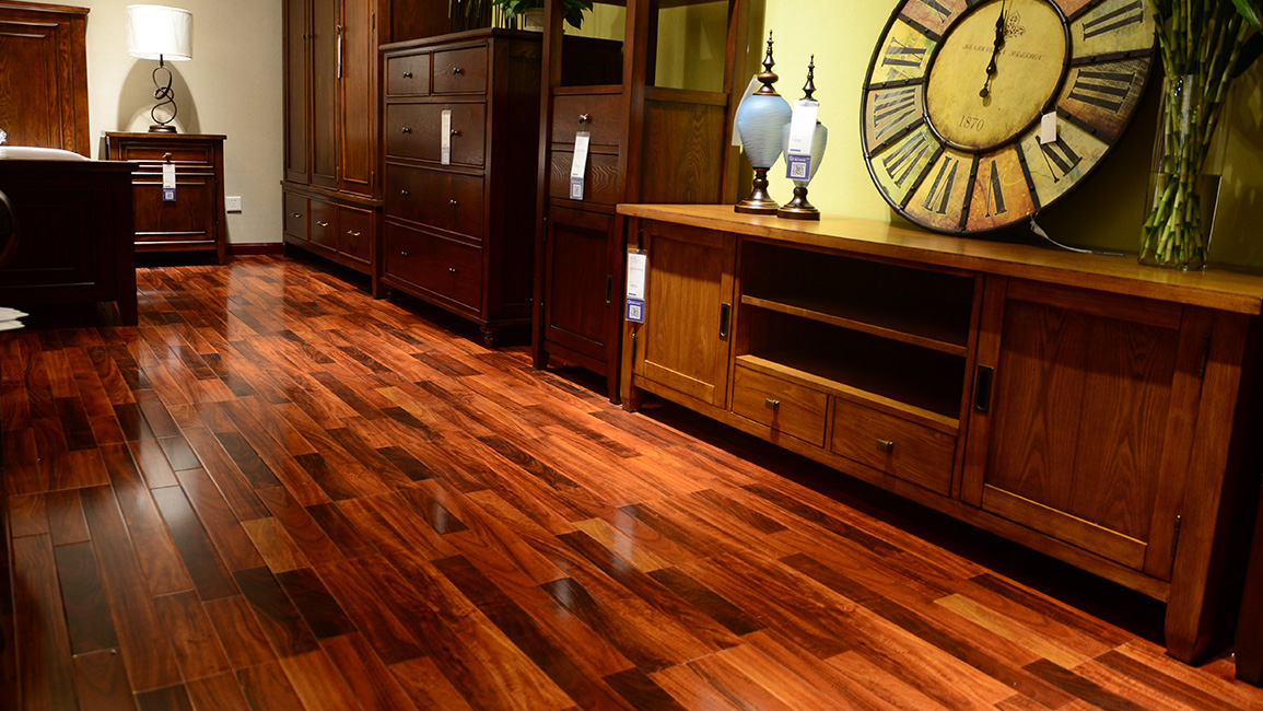 8mm laminate flooring