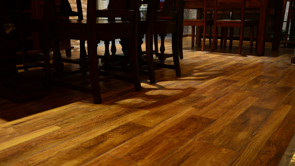 laminate plank flooring