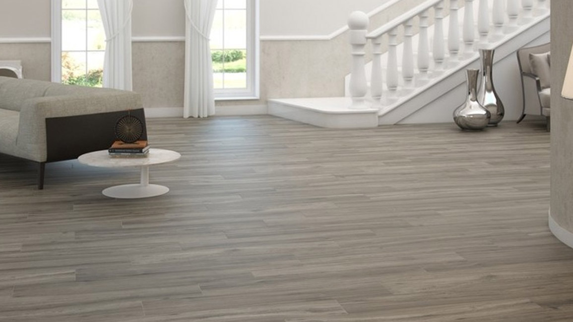 wpc plank flooring