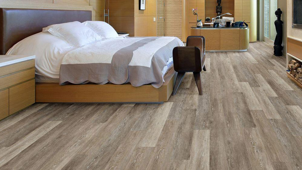 wpc flooring