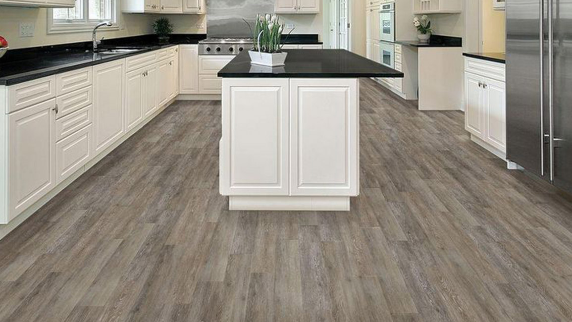 vinyl flooring