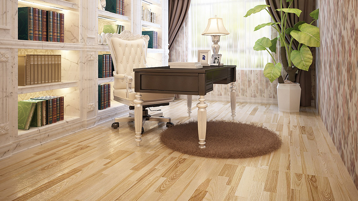 laminate floor