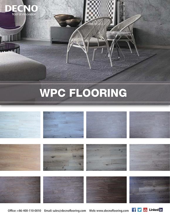 wpc flooring price